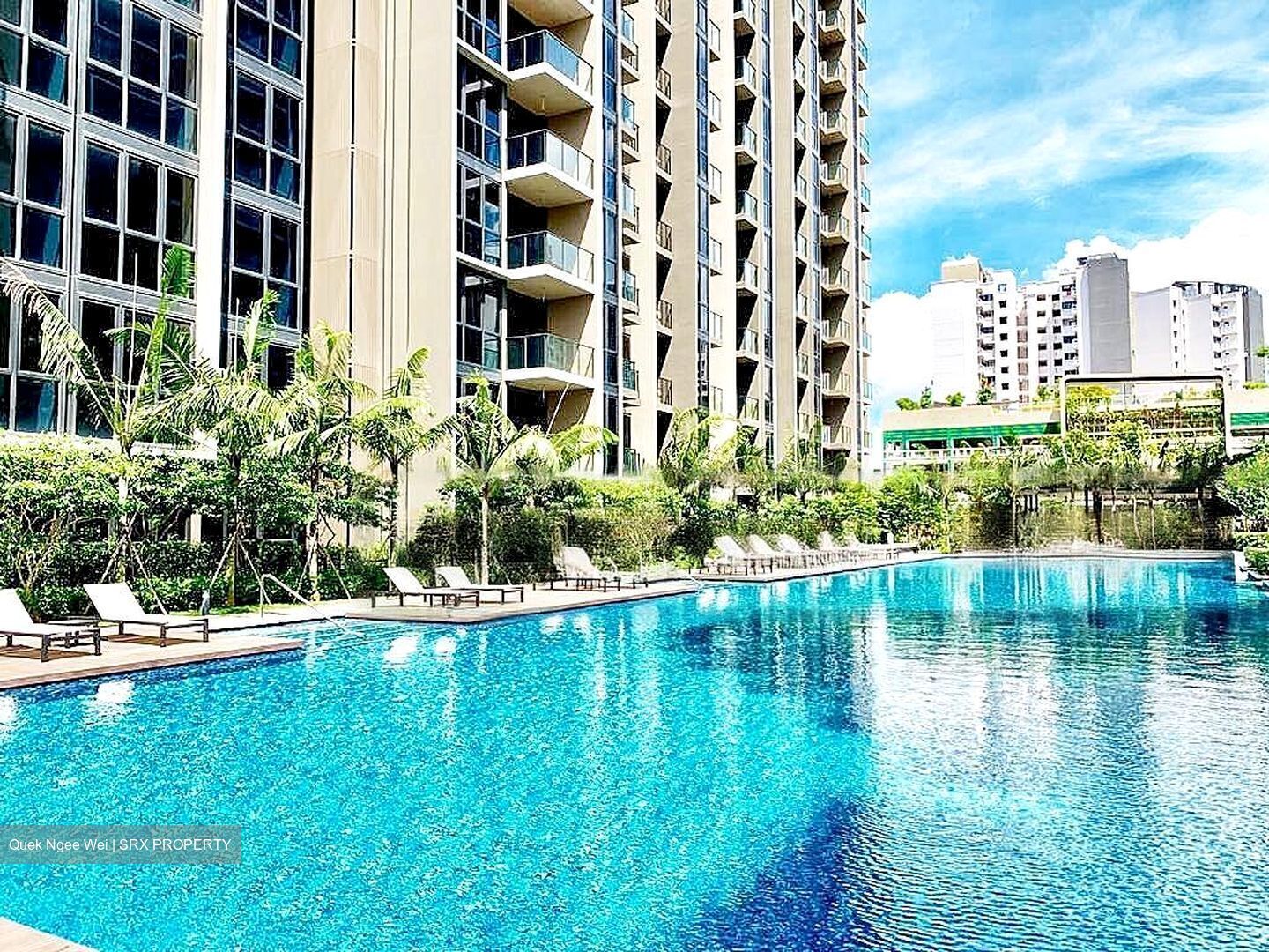 The Tapestry (D18), Condominium #446592341